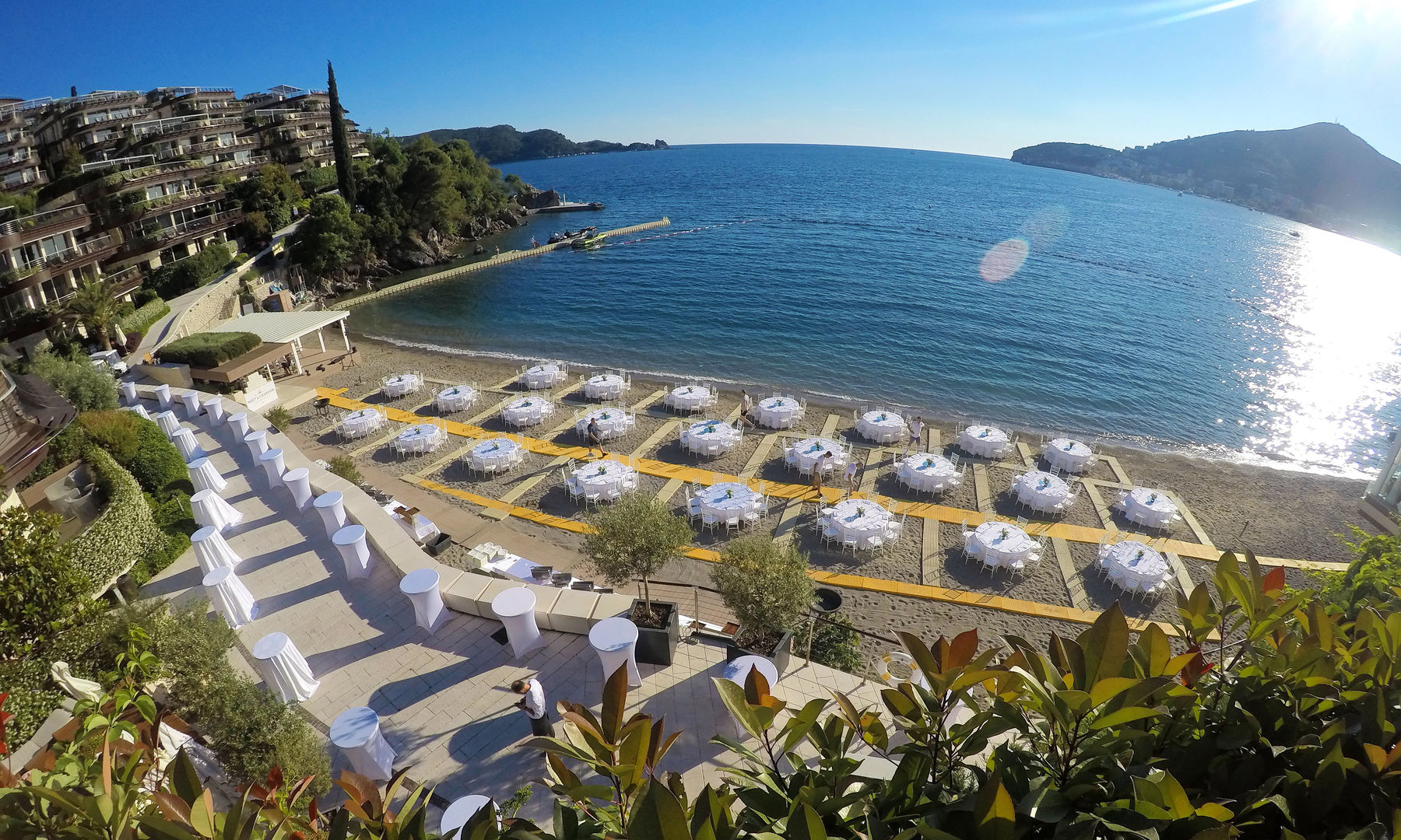 Dukley Hotel & Resort