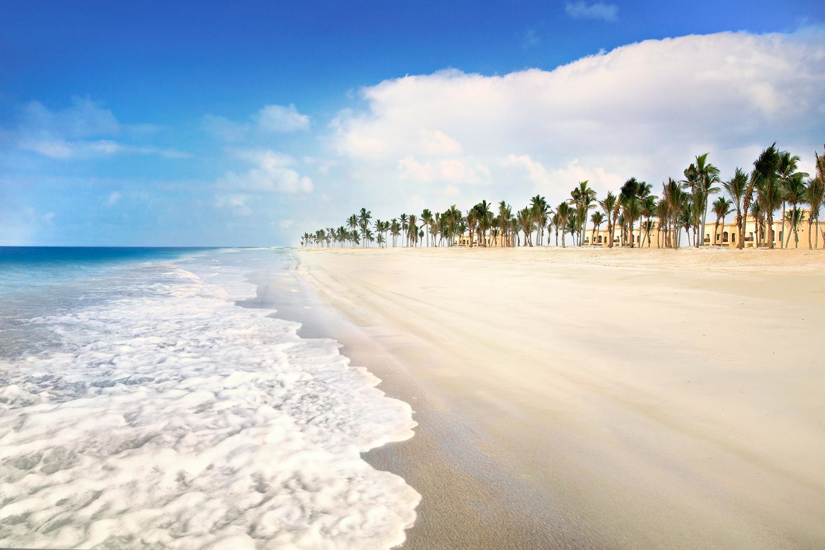 Salalah Rotana Resort
