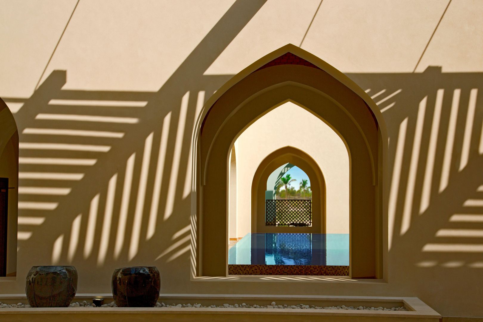 Salalah Rotana Resort