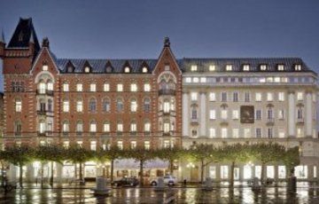 Nobis Hotel Stockholm