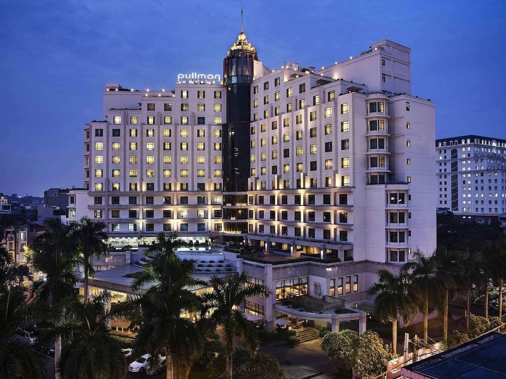 Pullman Hanoi