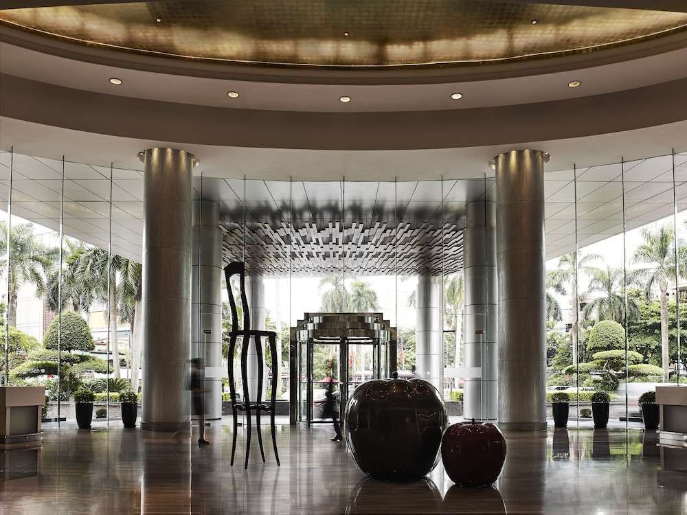 Pullman Hanoi