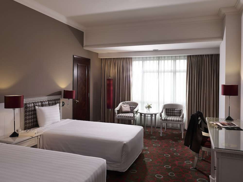 Pullman Hanoi