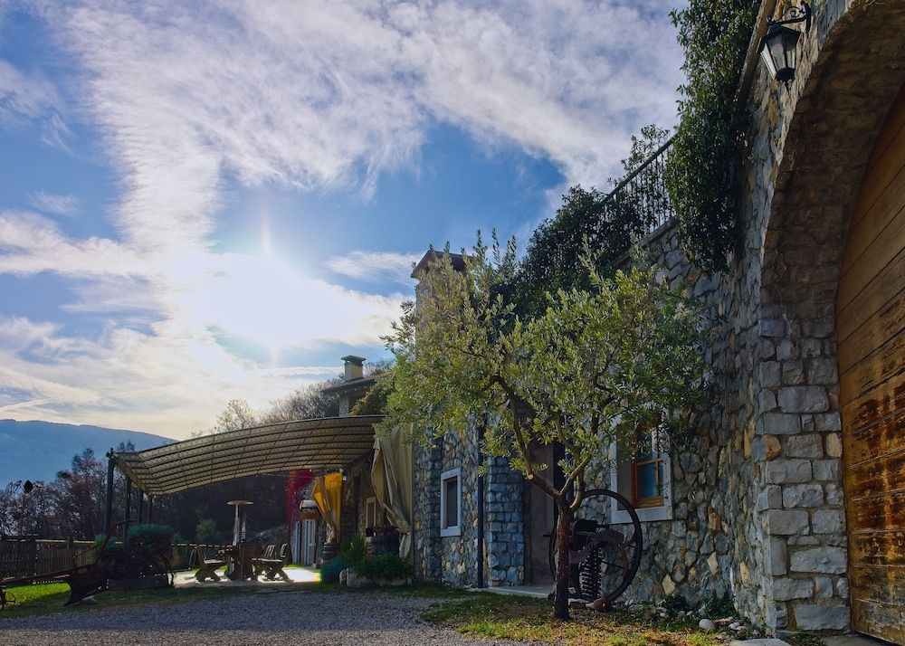 Agritur Maso Carpene