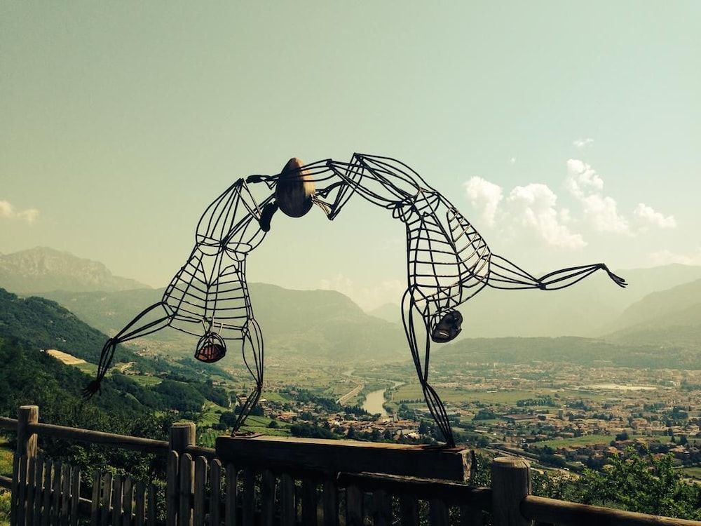 Agritur Maso Carpene