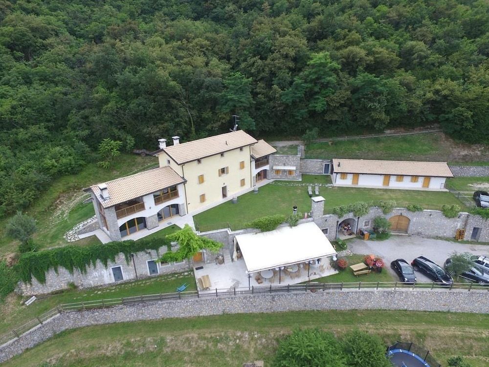 Agritur Maso Carpene