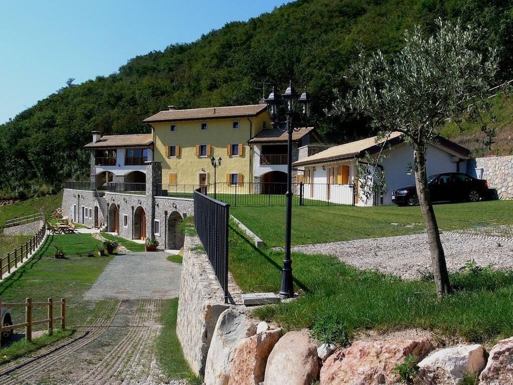 Agritur Maso Carpene