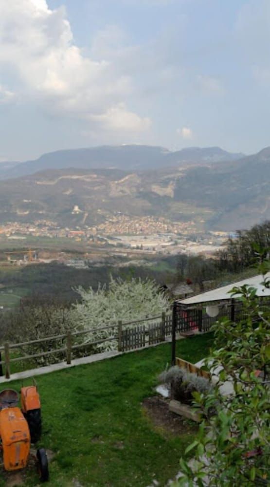 Agritur Maso Carpene