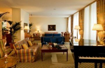 Grand Hotel Terme