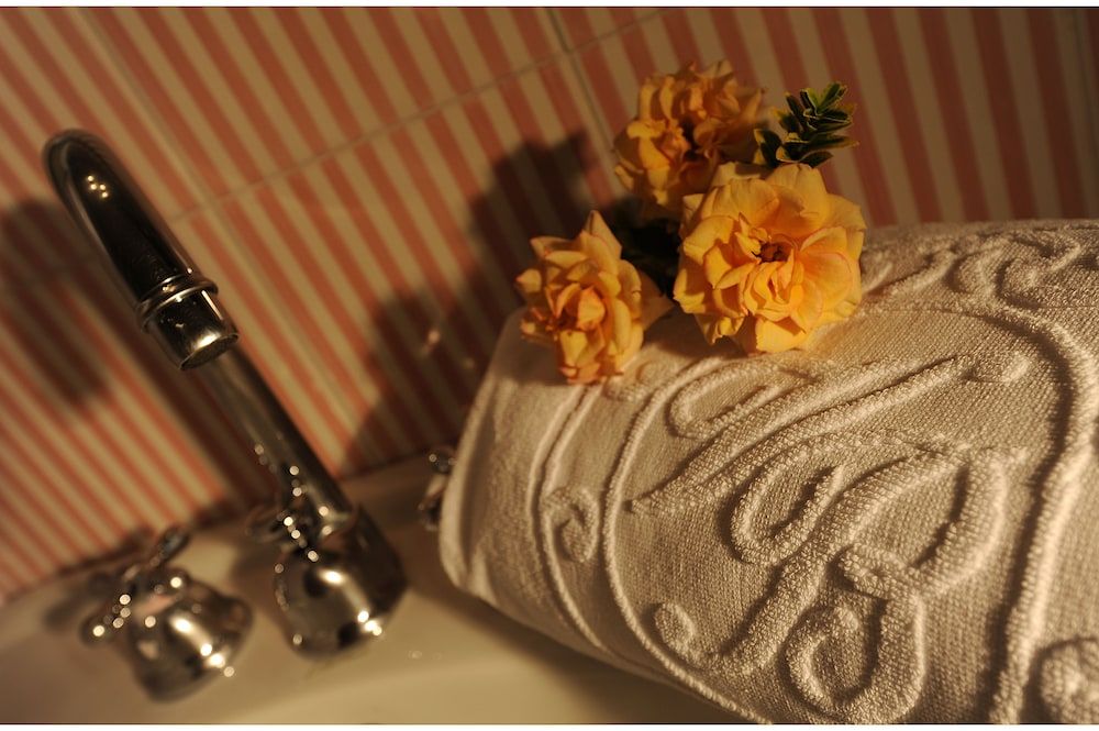 Hotel Villa Beccaris
