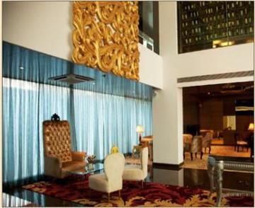 La Marvella - A Sarovar Premiere Hotel