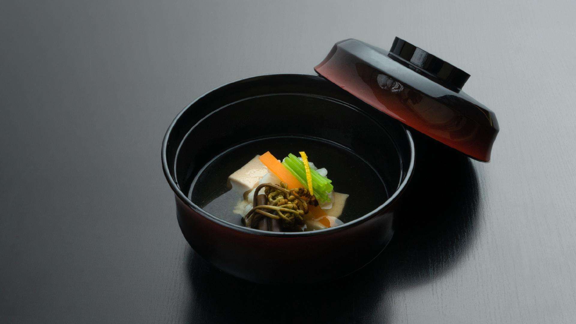 Omuro No Mori Gyokusui
