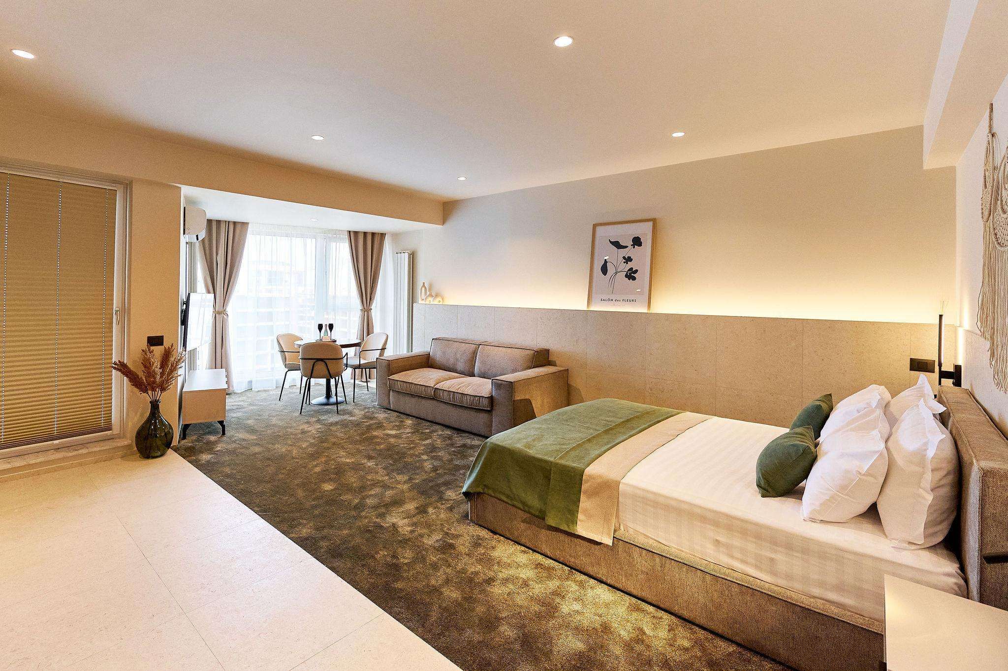 Alezzi Infinity Resort & Spa