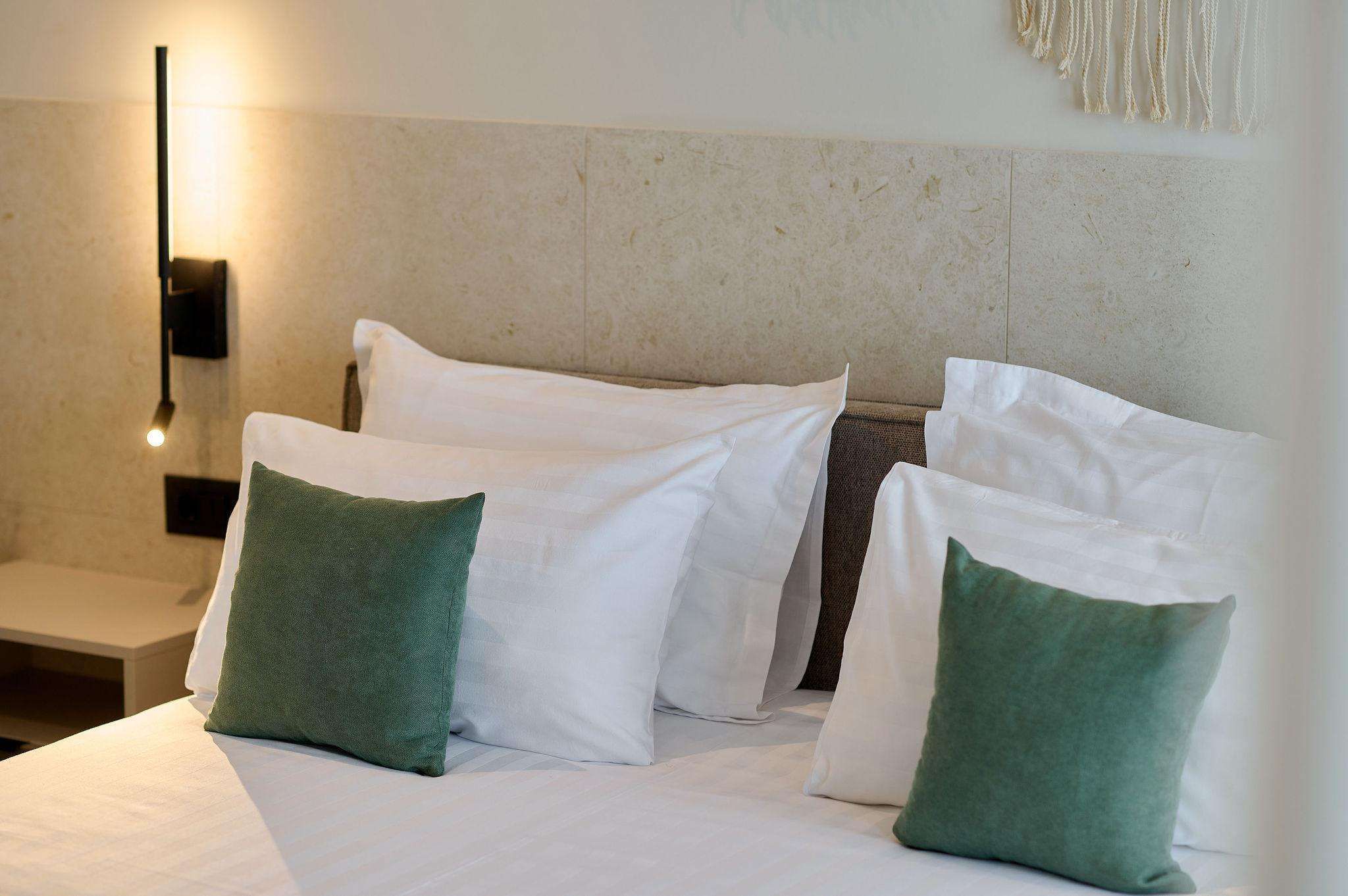 Alezzi Infinity Resort & Spa