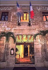 Frances Santo Domingo Mgallery Collection