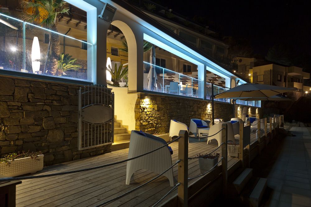 Grand Hotel Santa Maria