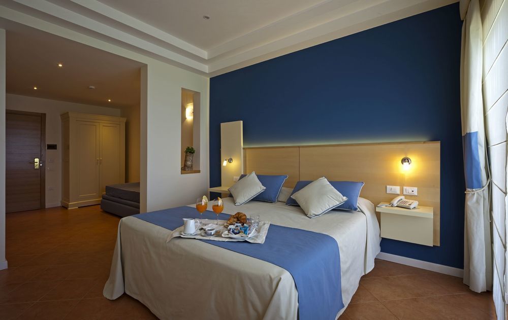 Grand Hotel Santa Maria