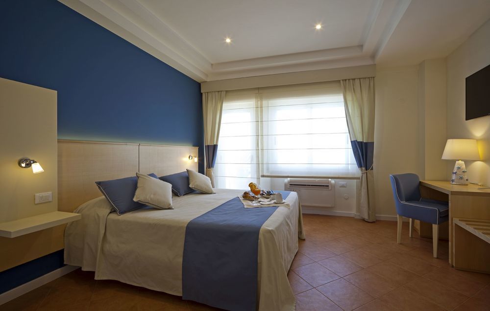 Grand Hotel Santa Maria
