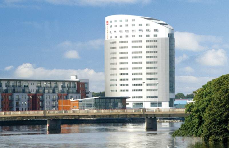 Clayton Hotel Limerick