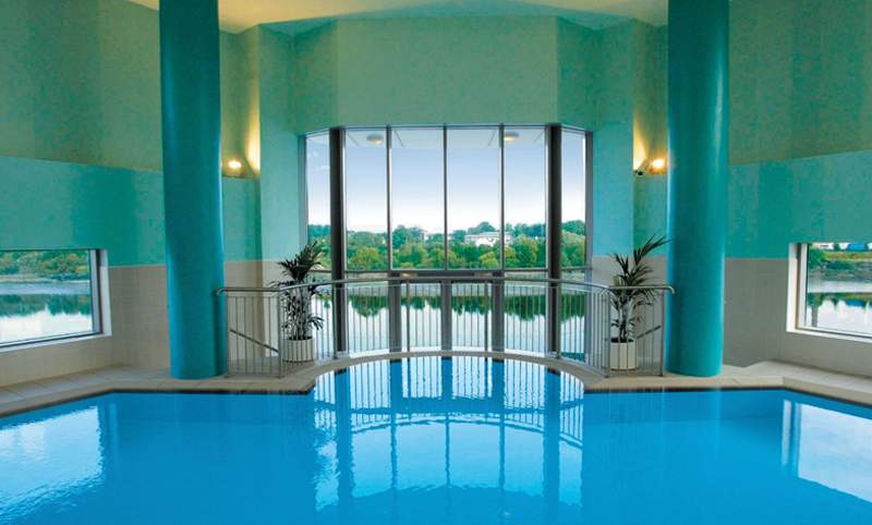 Clayton Hotel Limerick