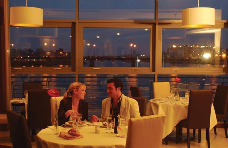 Clayton Hotel Limerick