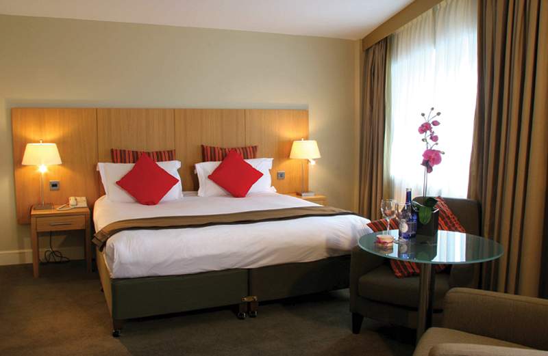 Clayton Hotel Limerick