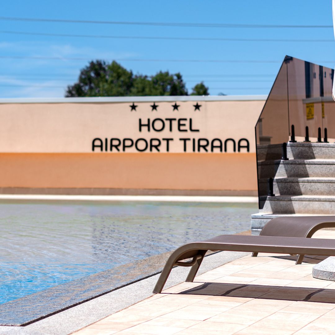 Hotel Airport Tirana