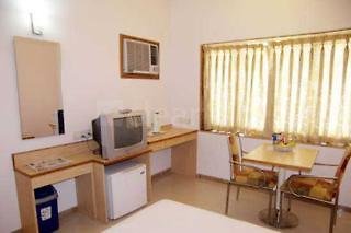 Bizz Tamanna Hotel