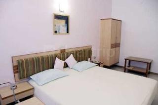 Bizz Tamanna Hotel