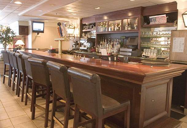Arcadian Hotel