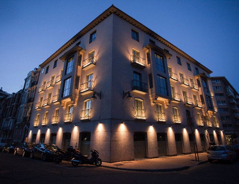 Nexus Valladolid