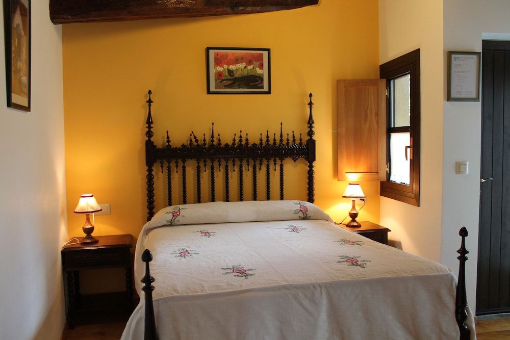 Casa Lucas