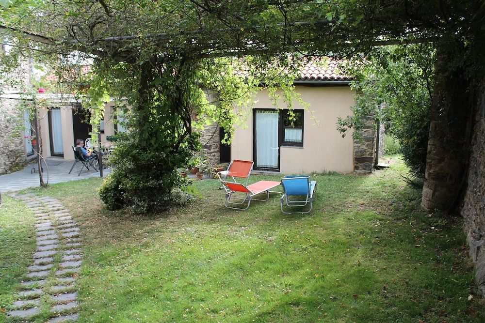 Casa Lucas