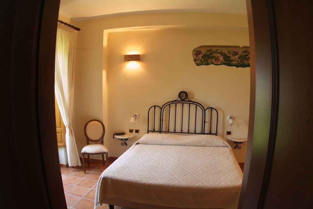 La Casa di Botro