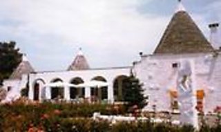 Dei Trulli