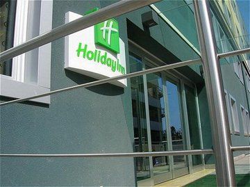 Holiday Inn Salerno - Cava de' Tirreni