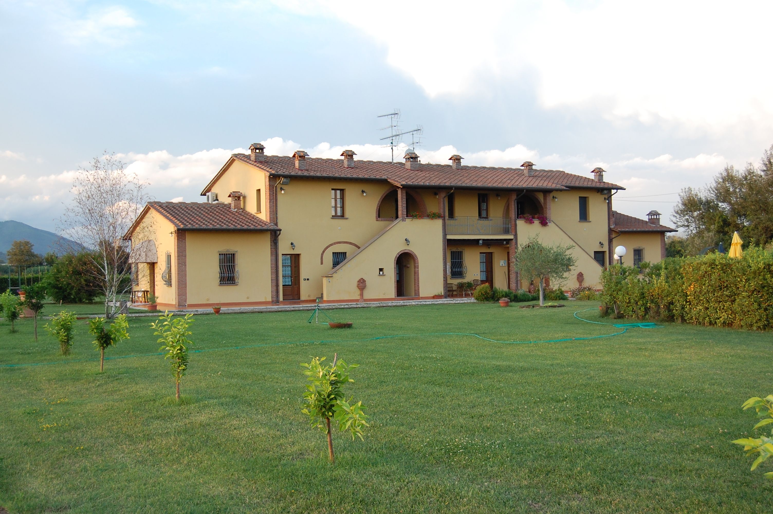 Il Chiassetto