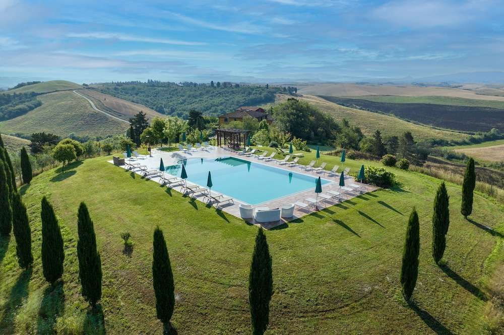 Agriturismo Pelagaccio