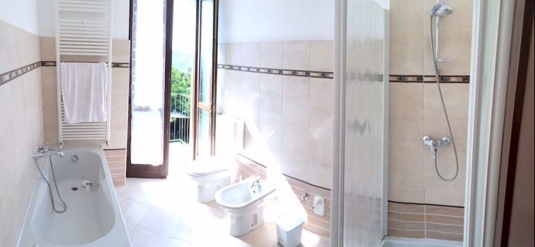 The Green Guesthouse