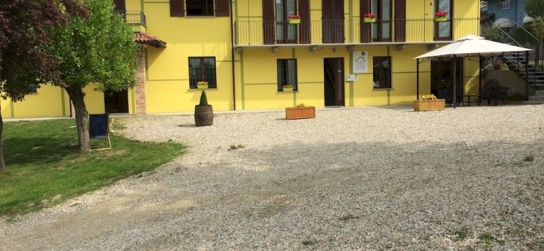 The Green Guesthouse