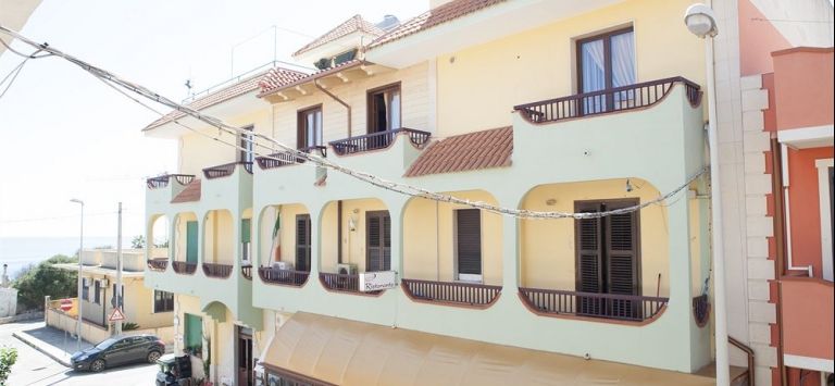 Albergo Perseo