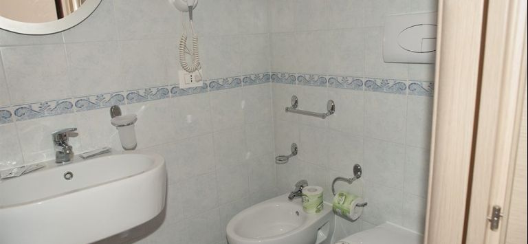 Albergo Perseo