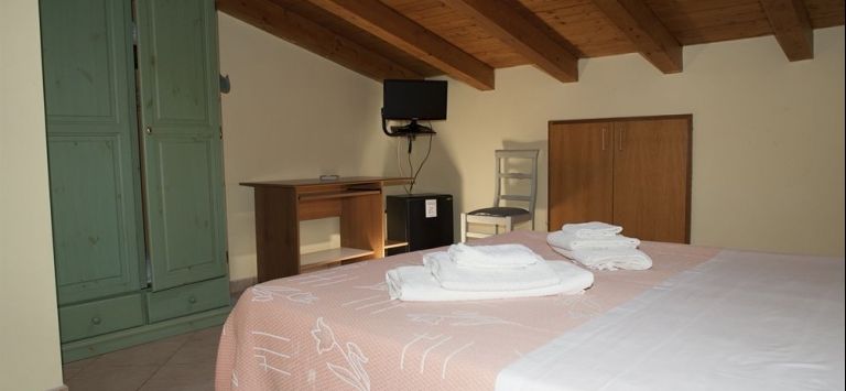 Albergo Perseo