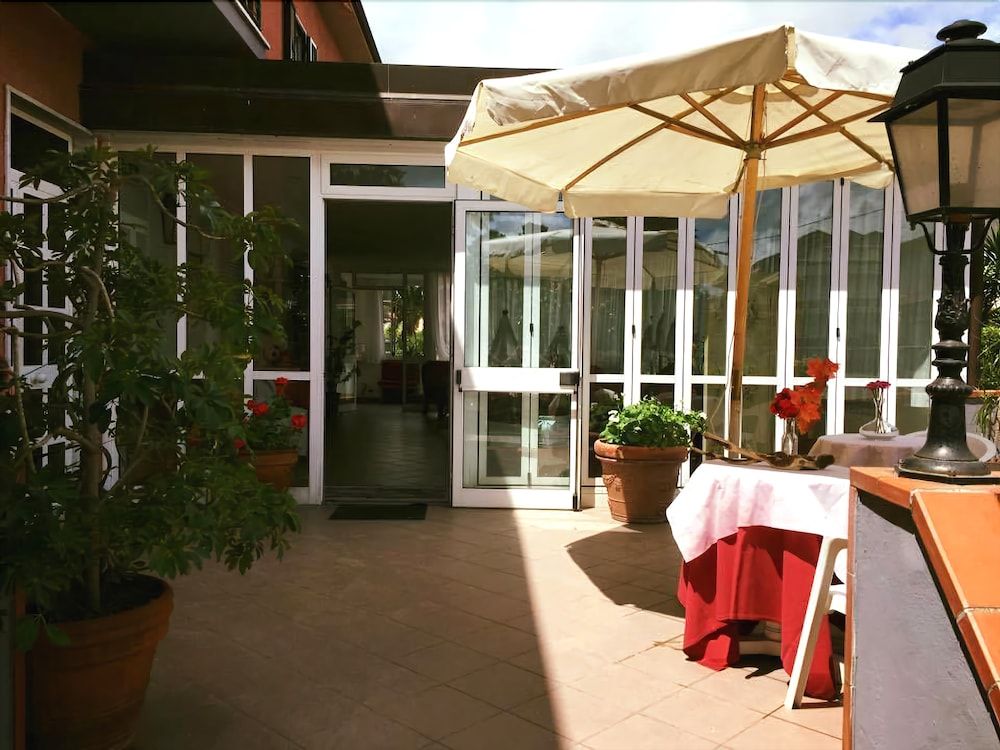 Locanda Maria