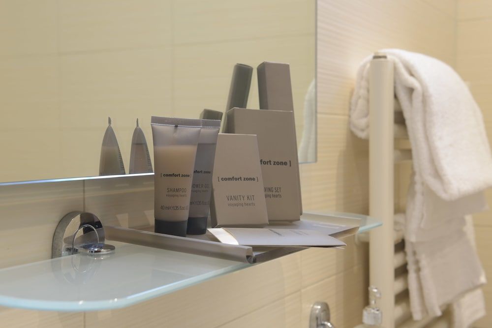 Imperiali Hotel