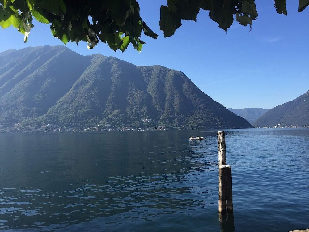 Felice sul Lago