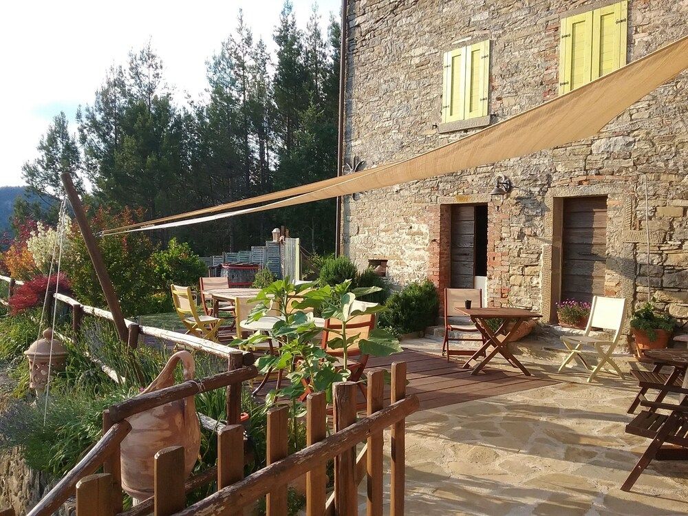 B&B Monte Splendore