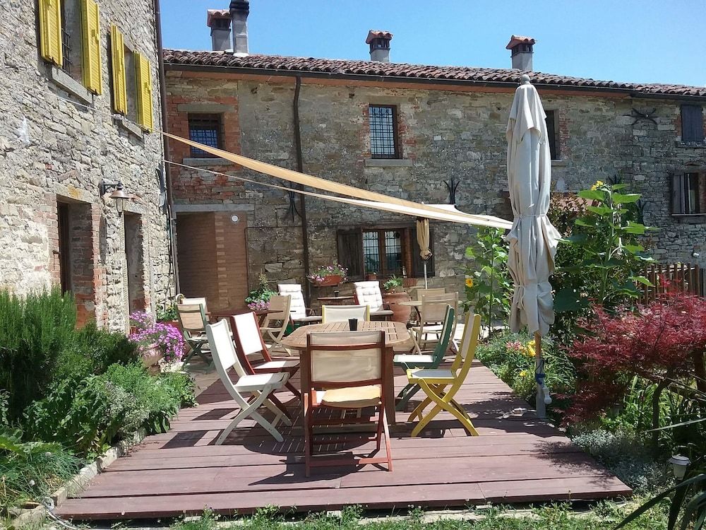 B&B Monte Splendore