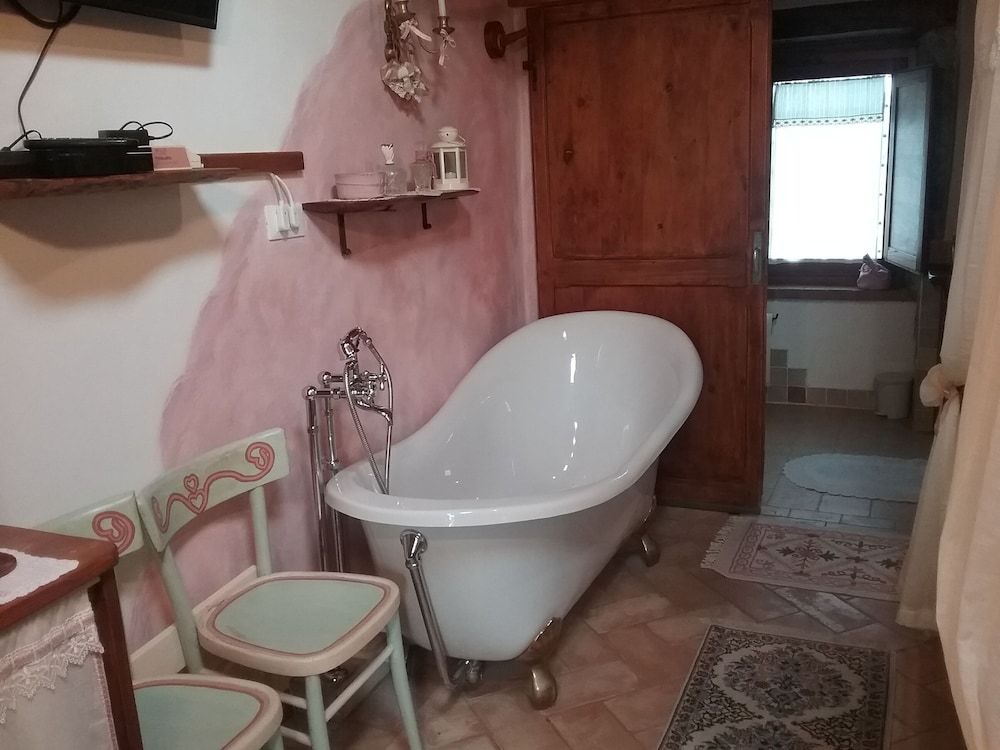 B&B Monte Splendore