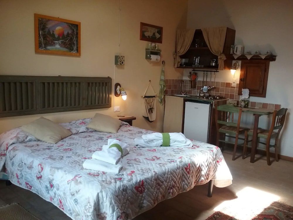 B&B Monte Splendore